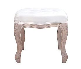 купить Банкетка Kina Velvet Beige в интернет-магазине