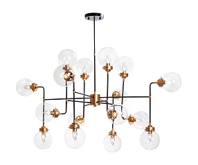 фото Люстра Bistro 16 в интерьере