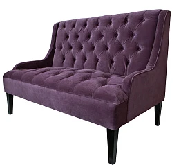 Диван Sommet Purple в интернет-магазине