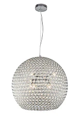 Люстра Liera 500 в интерьере