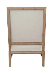 Классическое кресло Coolman Beige на заказ в интернет-магазине