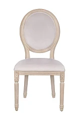 купить Стул с круглой спинкой Volker Oak Beige