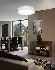 красивые 31588 Светильник потолочный светодиодный PASTERI в интернет-магазине