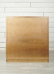 Комод для белья «Aquarelle Birch» 10 ящиков арт RE-19ETG/4 на заказ в интернет-магазине