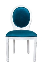 купить красивый Стул Volker Blue and White