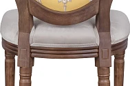 красивый Стул Volker Leg Abstract в интернет-магазине