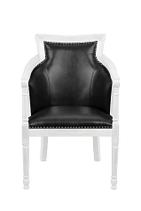 красивые Кресло Valene Black на заказ