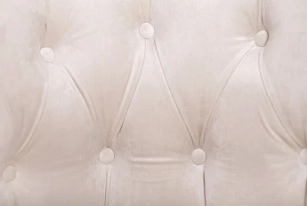 купить Низкое кресло Swaun Beige Velvet