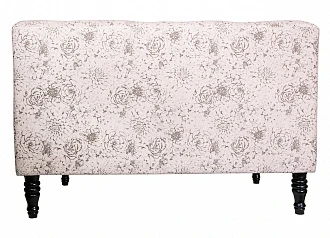 Диван Rose Beige Flower