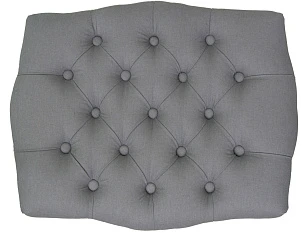 заказать Банкетка Kina One Grey