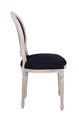 стильный Стул Delo Black