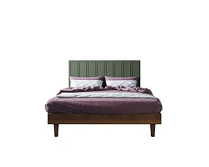 стильные Кровать "Andersen" 160х200 см арт AN160