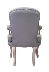 Полукресло Anver Grey