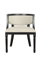 Стул для кафе Orzo Cream на заказ в интернет-магазине