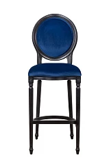 фото Дизайнерский стул Kosco Kora Blue