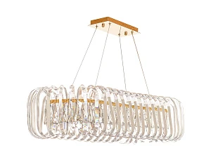 купить Люстра Glass Belt