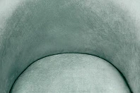 купить стильное Мягкое кресло Benee Green в интернет-магазине