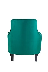 заказать стильное Классическое кресло Monti Green