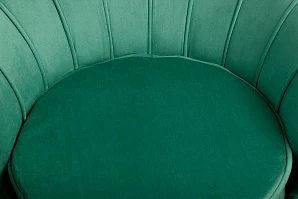 купить Низкое кресло Pearl Green V2 в интернет-магазине