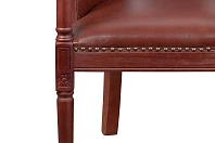 Кресло Valene Brown в интерьере