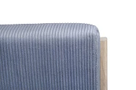 заказать Кресло дизайнерское Cody Steel в интернет-магазине