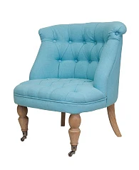 купить красивое Кресло Aviana Blue