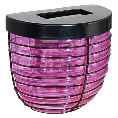 фото 48204 Уличный светильник на солнечной батарее Z_SOLAR