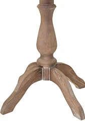 заказать Журнальный столик круглый Regen