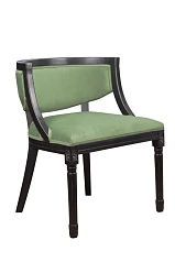 красивый Стул для кафе Orzo Olive