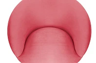 купить стильное Мягкое кресло для гостиниц Small Benee Karmin в интернет-магазине