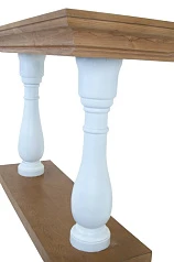 купить Дизайнерская консоль Torika