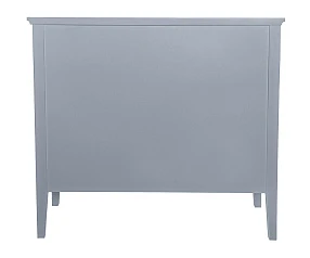 Дизайнерский комод Friz Grey