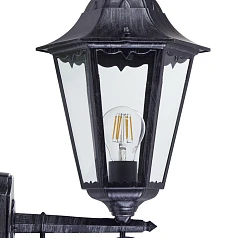 заказать 93457 Уличный настенный светильник NAVEDO в интернет-магазине