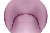 купить красивые Мягкое кресло Small Benee Pink в интернет-магазине