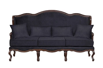 стильный Диван Brody triple black