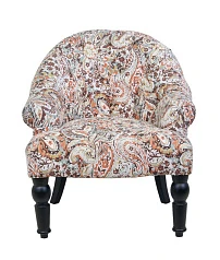 купить Низкое кресло Desta Orange Flower