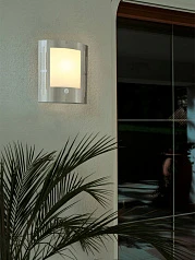 88144 Уличный настенный светильник CITY