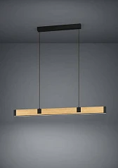 стильные 390225 Люстра диммируемая CAMINARRO