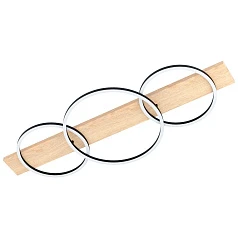 фото 99468 Светодиодный потолочный светильник BOYAL