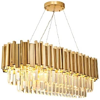 фото Люстра Emerald L90 в интерьере