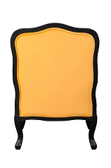 заказать Мягкое кресло Nitro Yellow V2 в интернет-магазине