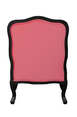 купить Мягкое кресло ретро Nitro Karmin в интернет-магазине