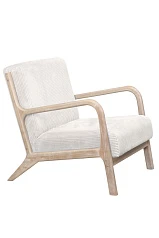 Кресло дизайнерское Cody Bone в интернет-магазине