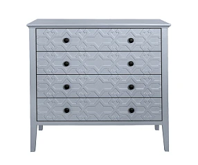 красивые Дизайнерский комод Friz Grey в интернет-магазине