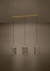 фото 390207 Люстра COROJAL в интерьере