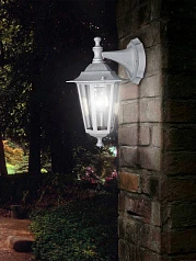 заказать 22462 Уличный настенный светильник LATERNA 5 в интернет-магазине