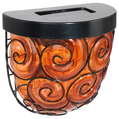 фото 48207 Уличный светильник на солнечной батарее Z_SOLAR