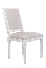 заказать Дизайнерский обеденный стул Lotos White V2