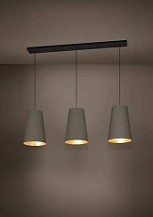 заказать 390196 Люстра PETROSA