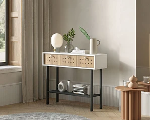 Консоль высокая KOTO арт KT05 на заказ